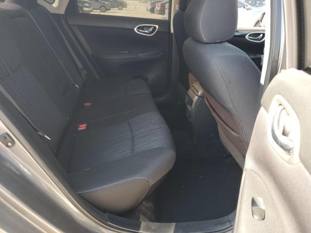 3N1AB7AP8GY233985 Nissan SENTRA S
