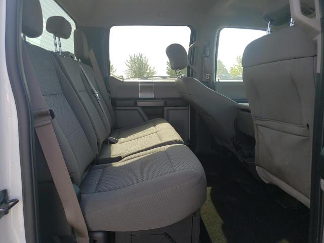 1FT8W3BT9HED00967 Ford F350 Super Duty