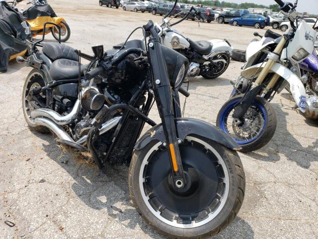 2020 HARLEY-DAVIDSON FLFBSANV - 1HD1YRK19LB051057