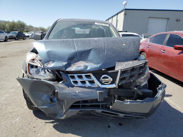 JN8AS5MTXFW156671 Nissan Rogue Select S