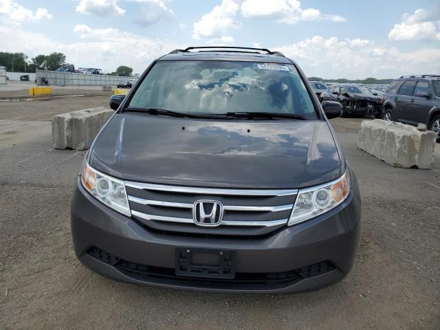 VIN 5FNRL5H65DB088524 2013 HONDA ODYSSEY no.5