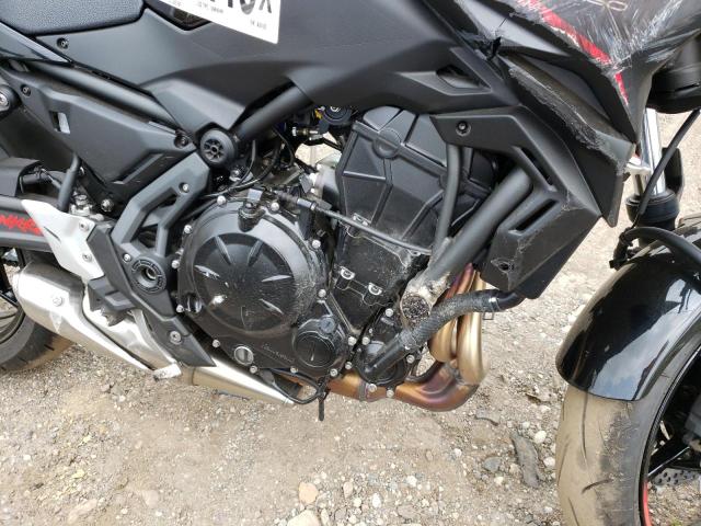 2023 KAWASAKI ER650 P - ML5EREP12PDA84703