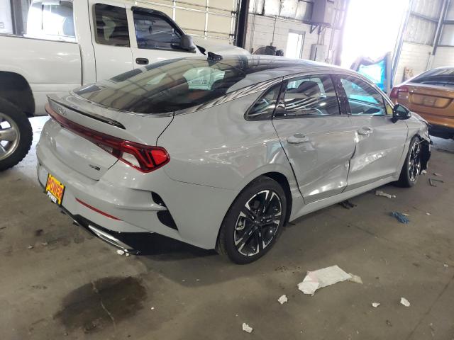 5XXG64J20NG158042 KIA K5 GT LINE