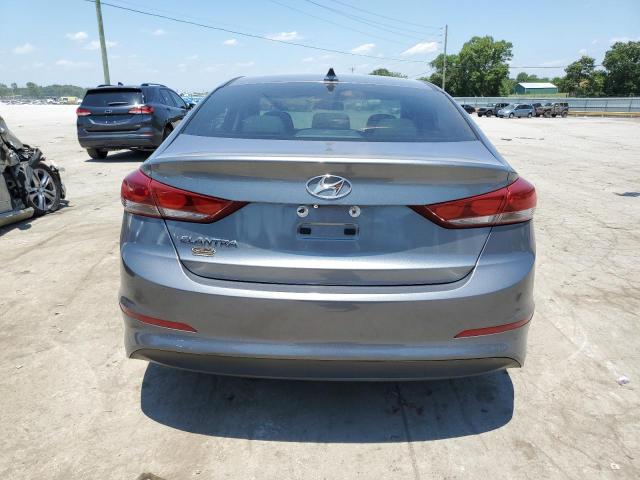 KMHD84LF5HU149893 | 2017 HYUNDAI ELANTRA SE