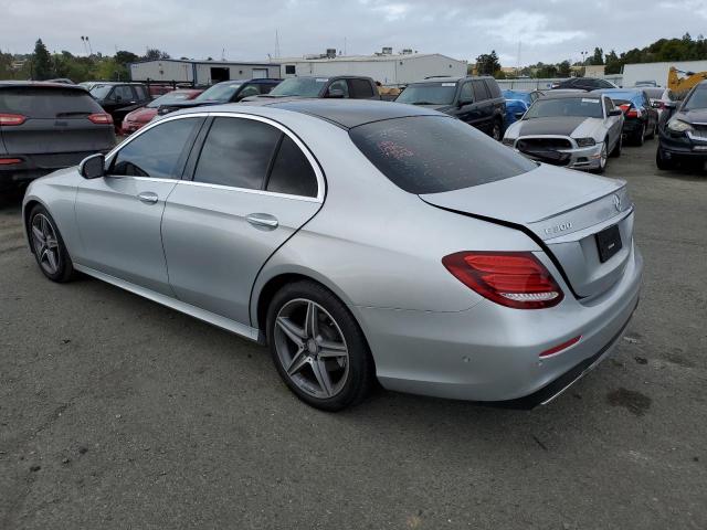 WDDZF4JB2HA043022 Mercedes-Benz E 300