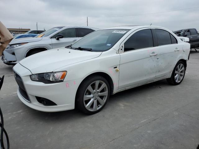 2015 MITSUBISHI LANCER GT - JA32U8FW6FU005890