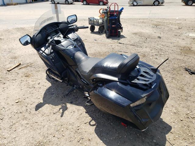 2013 HONDA GL1800 B JH2SC6849DK001174