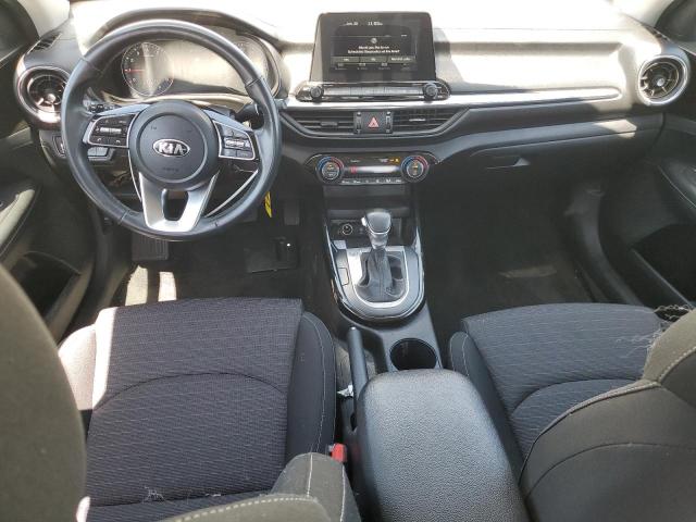 3KPF34AD6KE023092 KIA Forte Gt Line