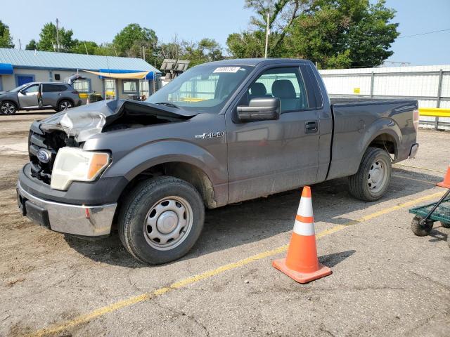 2011 Ford F-150 