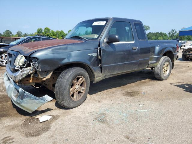 2004 Ford Ranger 