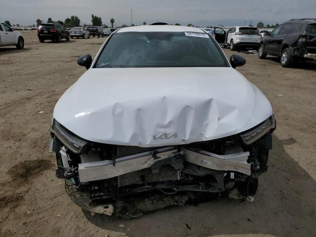 5XXG64J21NG149849 KIA K5 GT LINE
