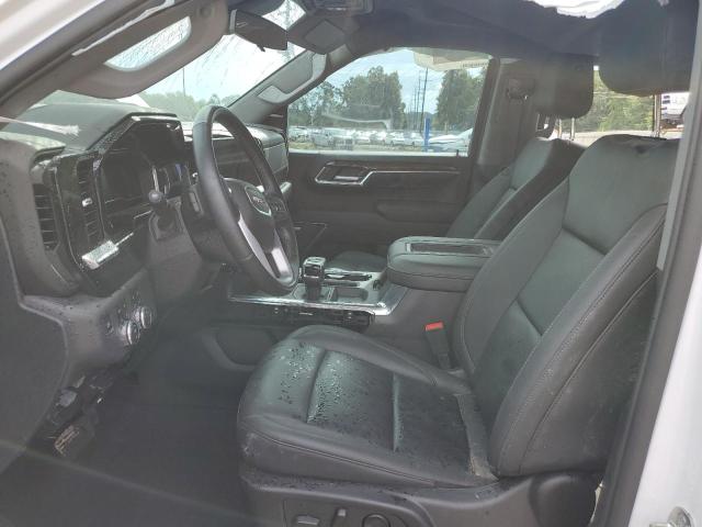 3GTUUCET2NG549034 GMC Sierra K1500 Elevation