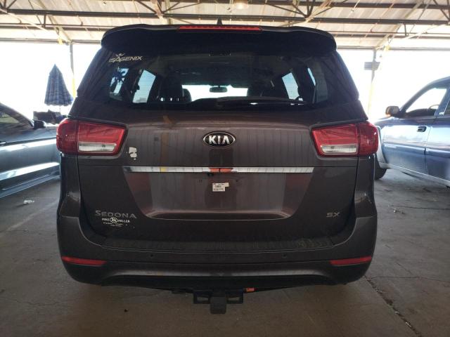 KNDMC5C12G6125552 KIA SEDONA EX