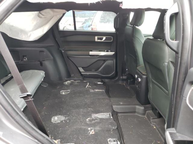 2022 FORD EXPLORER T 1FMSK8JH6NGA35142