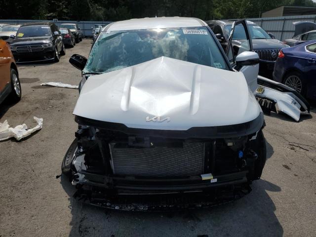 2022 KIA CARNIVAL L - KNDNB4H34N6124573