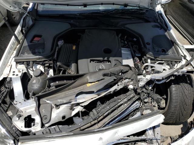 WDDZF4JB6JA345273 Mercedes-Benz E 300