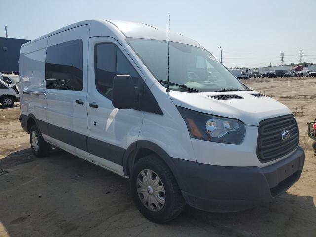 2015 FORD TRANSIT T- - 1FTNR2CG3FKB18427