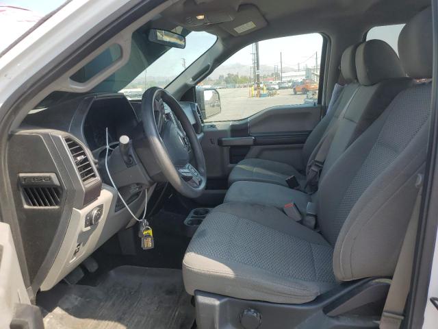 1FTEW1C84HKD45866 Ford F150 Supercrew