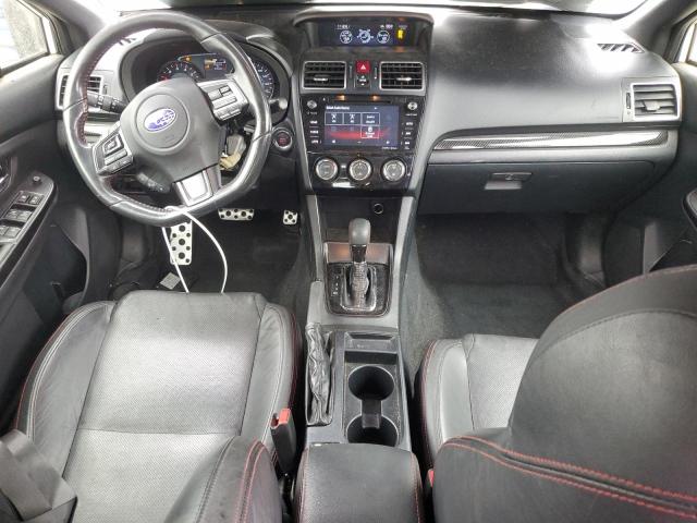 JF1VA1F65J8810673 Subaru Wrx Limited