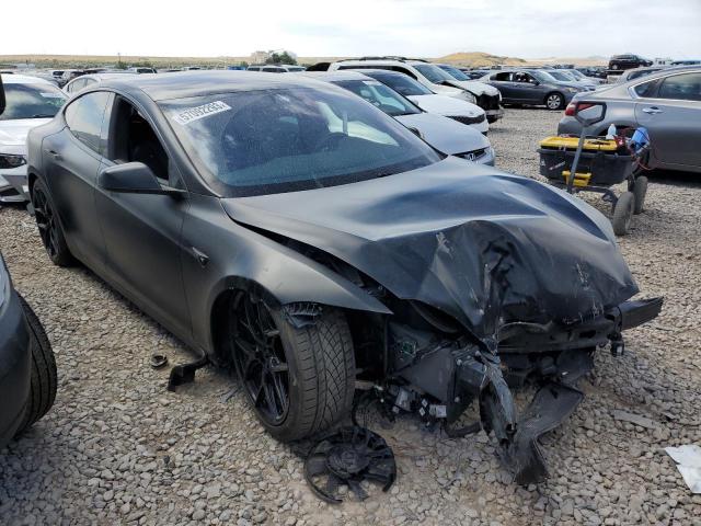 5YJSA1E22HF187373 Tesla MODEL S