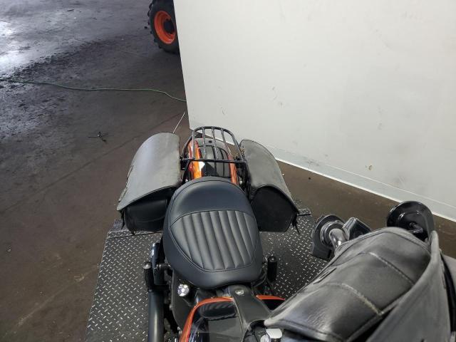 2016 HARLEY-DAVIDSON FLSS - 1HD1JS911GB018268