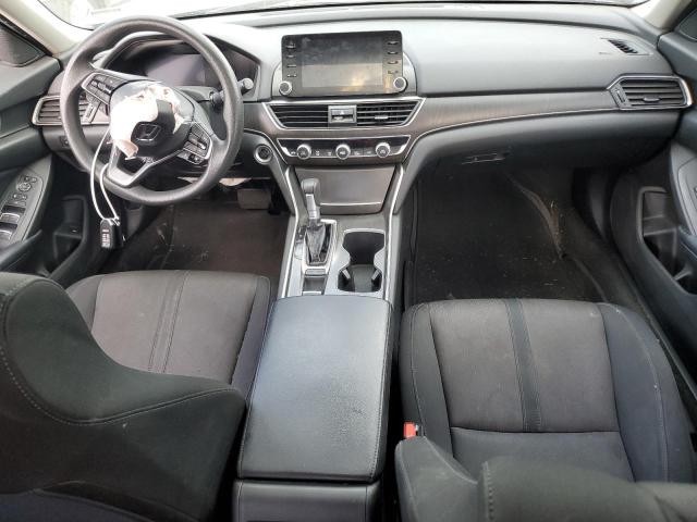 1HGCV1F44JA133565 Honda ACCORD EX