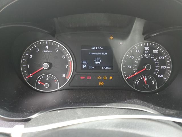 5XXGT4L35LG442150 KIA Optima Lx
