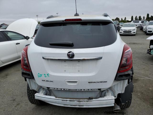 KL4CJASB4HB182844 Buick Encore Preferred