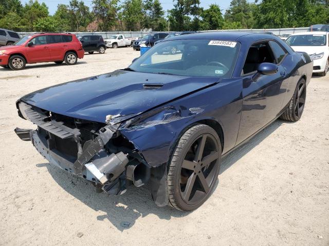 2013 Dodge Challenger SXT