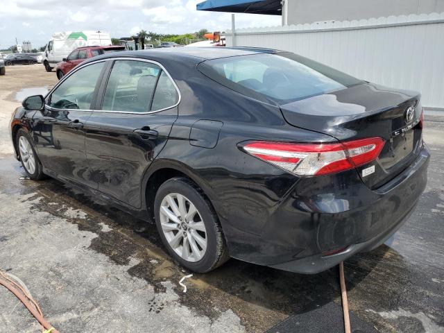 Vin: 4t1b11hk3ju644874, lot: 57286483, toyota camry l 20182