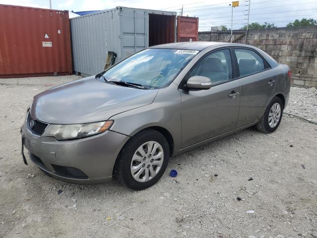 2010 Kia Forte EX