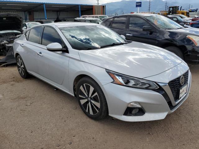 1N4BL4EVXKC154654 Nissan ALTIMA SL