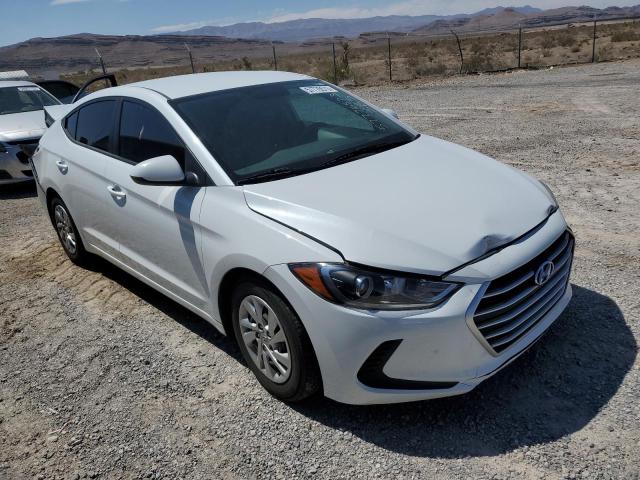 5NPD74LF9JH323410 Hyundai ELANTRA SE