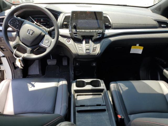 2023 HONDA ODYSSEY SP 5FNRL6H72PB023343
