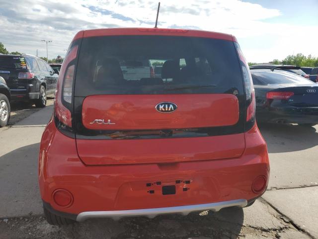 KNDJP3A50J7511762 KIA SOUL +