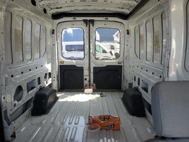 2015 FORD TRANSIT T- - 1FTNR2CG3FKB18427