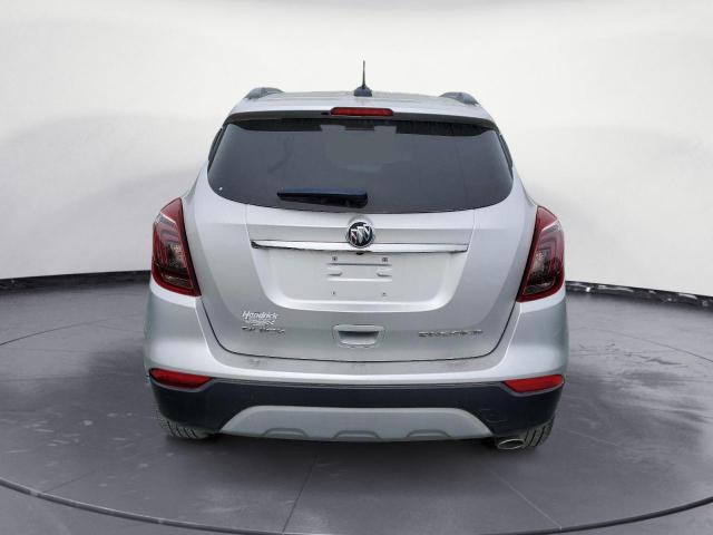 KL4CJBSB6JB529070 Buick Encore Preferred Ii