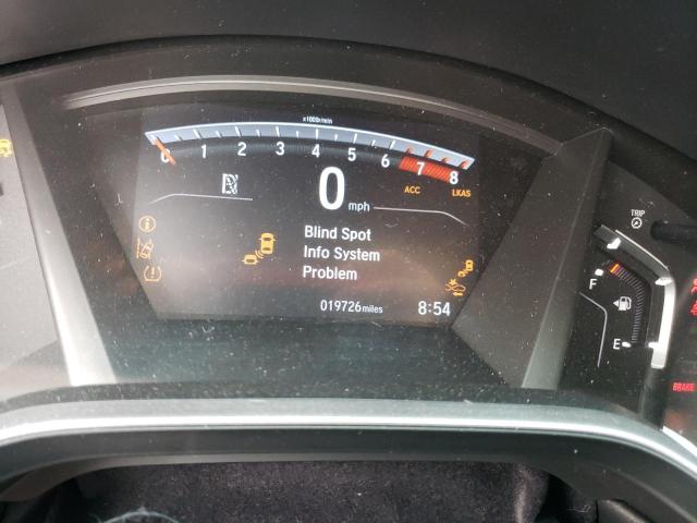 5J6RW2H53KL025262 Honda CR-V EX