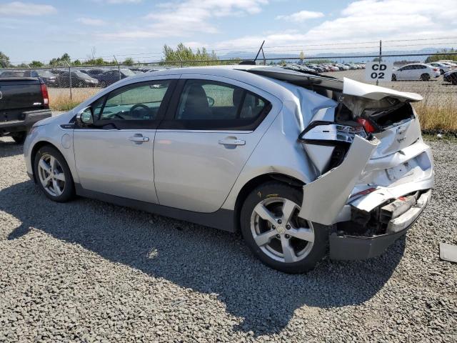 VIN 1G1RB6E48FU107291 2015 Chevrolet Volt no.2