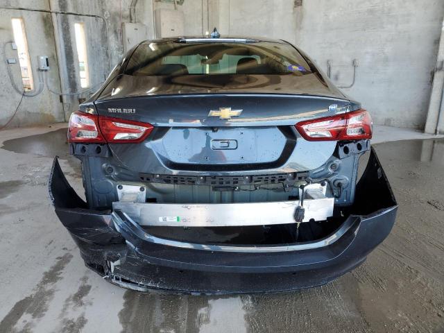 2019 CHEVROLET MALIBU HYB - 1G1ZF5SU8KF215993