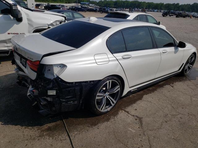 2019 BMW 750 I - WBA7F0C54KGM24468