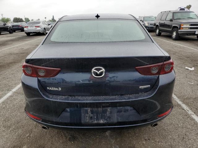 3MZBPADL3KM109113 Mazda 3 Preferred