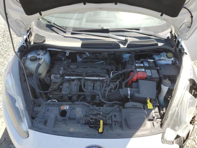 3FADP4AJ1FM101393 Ford FIESTA S