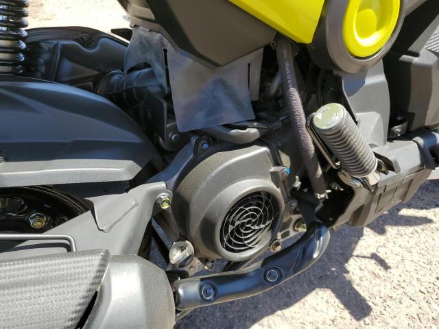 2022 HONDA NVA110 B 3H1JK0702ND014325