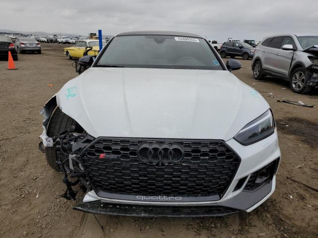 2019 AUDI RS5 WUABWCF53KA902539