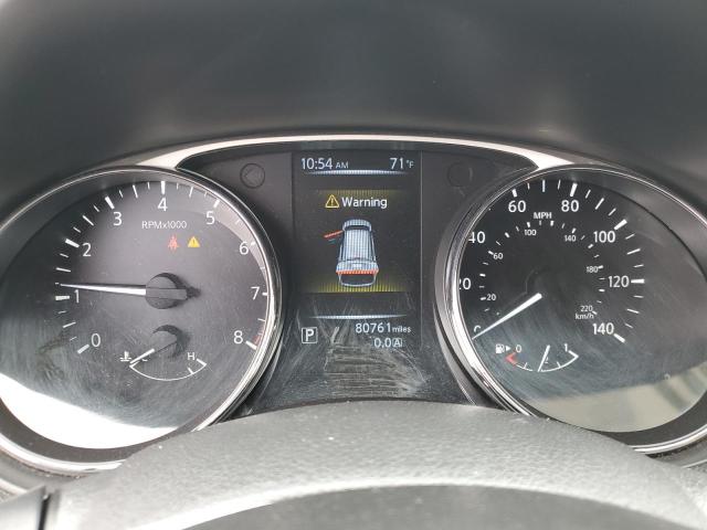 5N1AT2MT9GC837815 Nissan ROGUE S