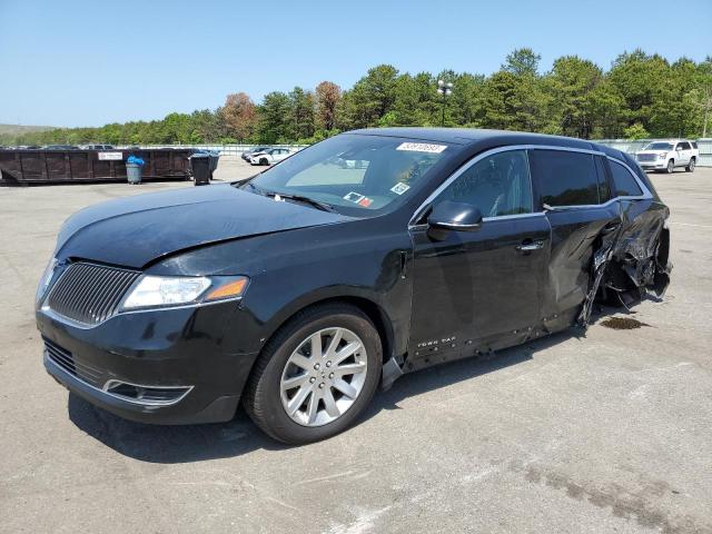 2018 LINCOLN MKT - 2LMHJ5NK4JBL01183