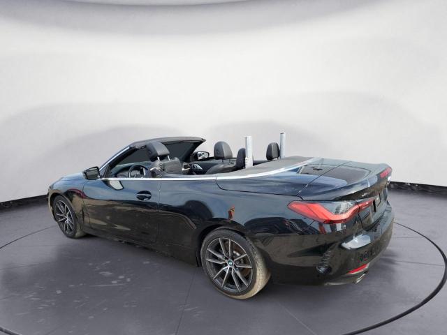 2022 BMW 430XI - WBA43AT05NCK47012