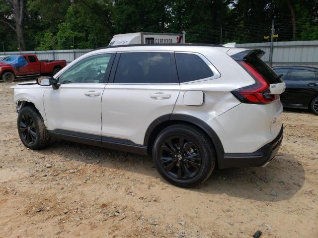 2023 HONDA CR-V SPORT - 5J6RS6H96PL004631