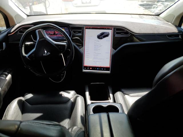 5YJXCAE27GF006783 Tesla MODEL X